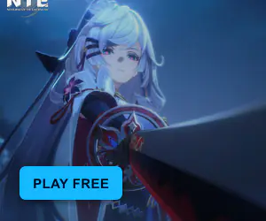 Neverness to Everness — play free